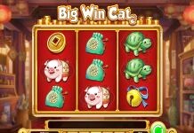 Game Casino Android Terbaik